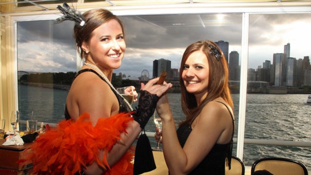 Living Social's Boardwalk Empire Cruise