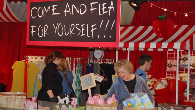 Inside Target's Bullseye Bazaar