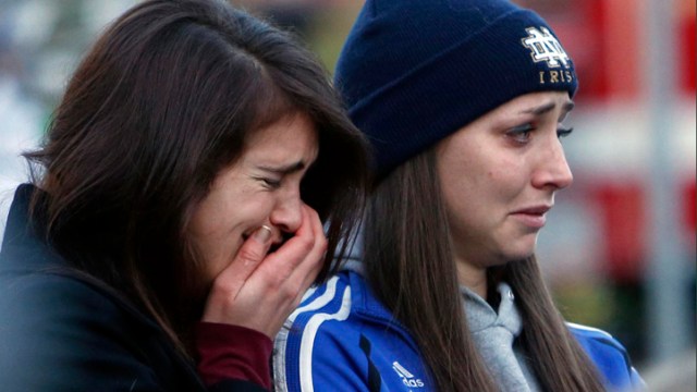 Sandy Hook School Shooting