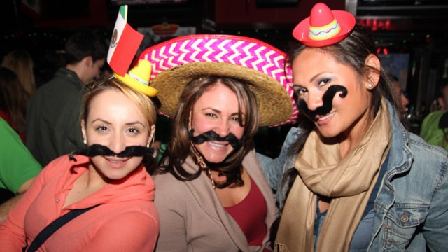 PHOTOS: Cinco de Chicago
