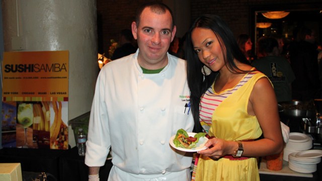 PHOTOS: Common Threads Cookoff