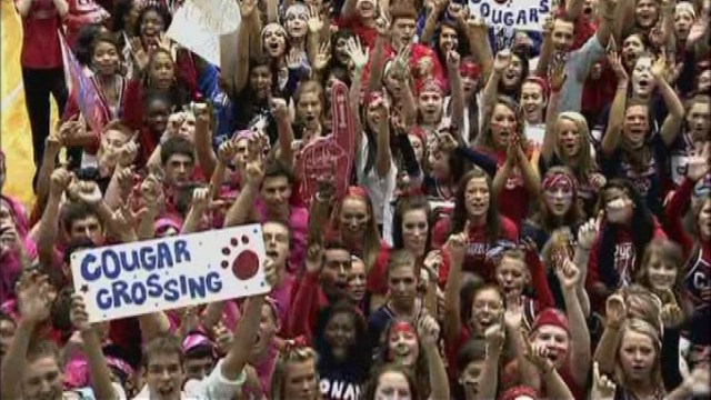 PHOTOS: Conant High School Prep Destination