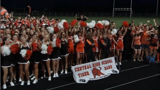Prep Destination Dance Friday: Crystal Lake Central H.S