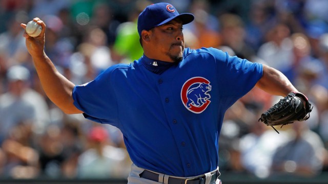 Top 10 Cubs Storylines in 2011