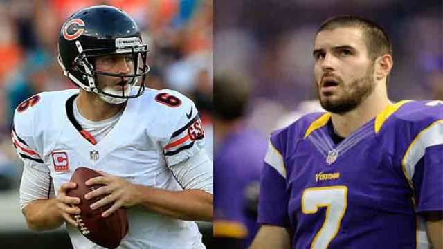 Key Matchups: Bears vs. Vikings