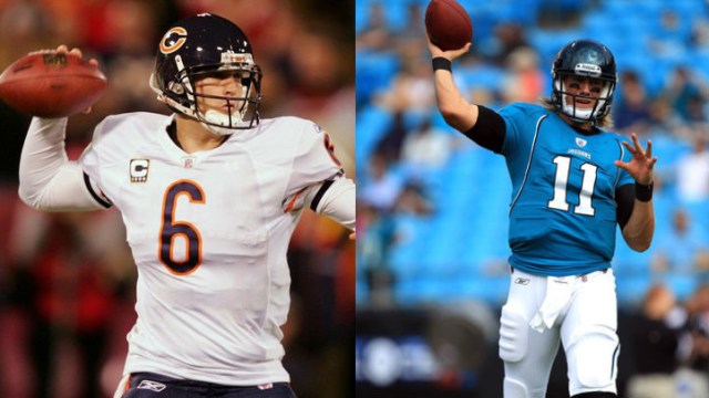 Key Matchups: Bears vs. Jaguars