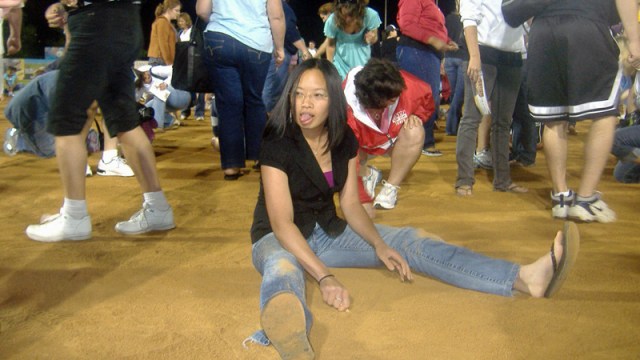 Digging For Diamonds