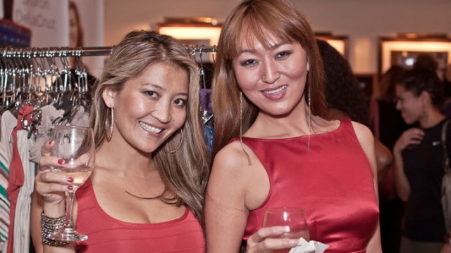 Gibson's Ladies Night Out