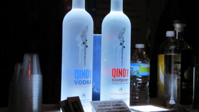Independent Spirits Expo