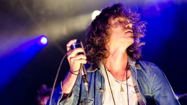 Incubus Lead Singer Sells Artsy Crib for a Major Discount