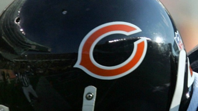 Get Acquainted With Bears' Free Agent Pick-Ups