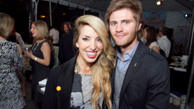 Food & Wine Magazine's  Entertaining Showcase