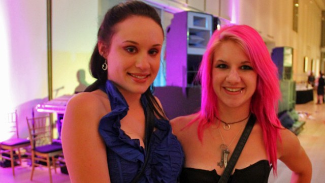 Modern Wing's After Dark Bash