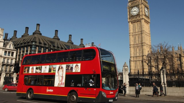  2012 London Olympic Summer Games Venues