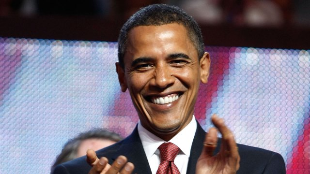 Obama's Half-Sister Could Sway Presidential Library to Hawaii