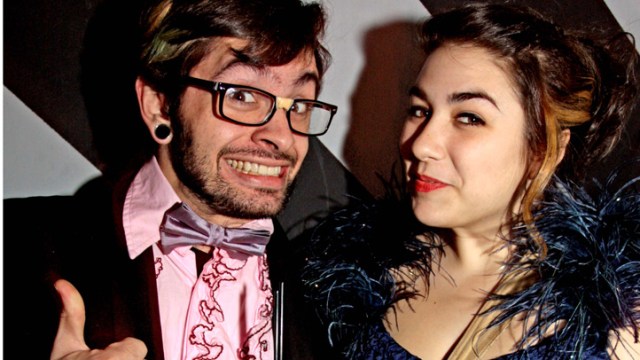 PHOTOS: '80s Prom Party