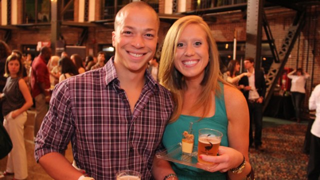 PHOTOS: Taste of the Nation 2011
