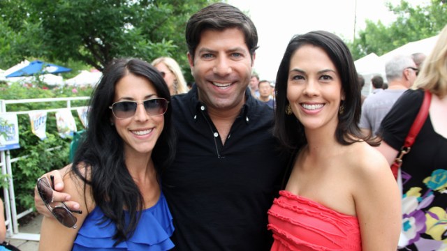Taste of Randolph 2011
