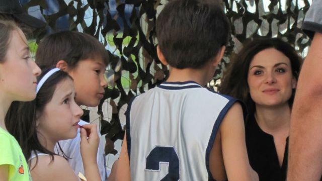 USO Camps Out Round-the-Clock in Chicago