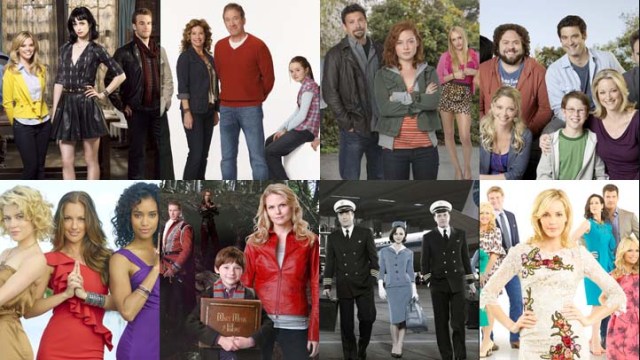 New ABC Lineup Features Tim Allen,