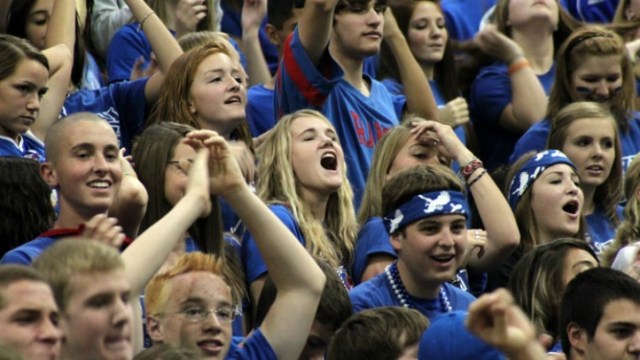 PHOTOS: Lakes Community H.S Prep Destination