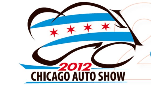 Chicago Auto Show By the Numbers