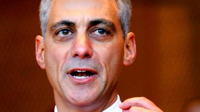 Chicago's Week in Review