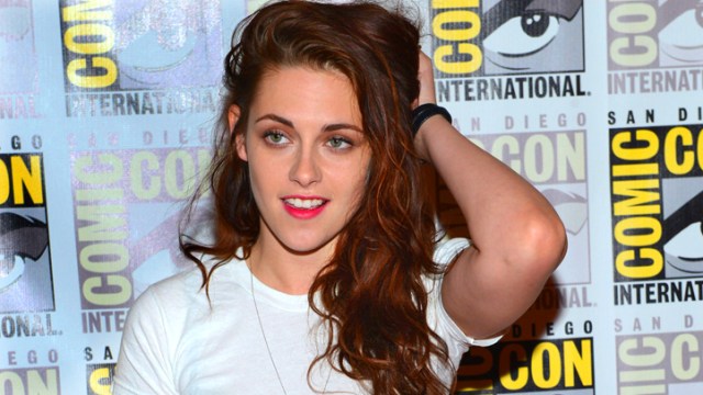 Kristen Stewart Buys a Los Feliz Contemporary