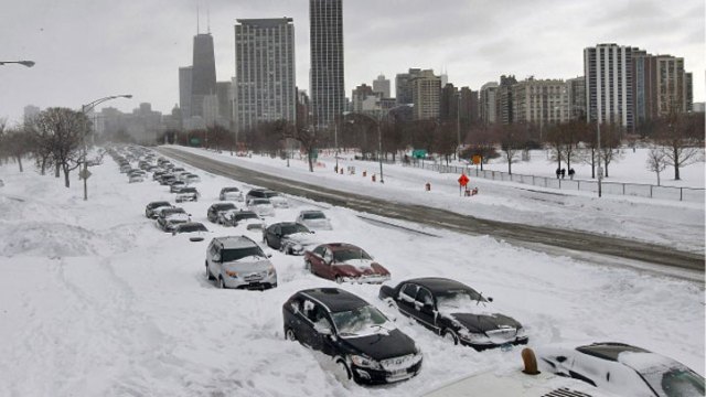 Chicago's Biggest News Stories in 2011
