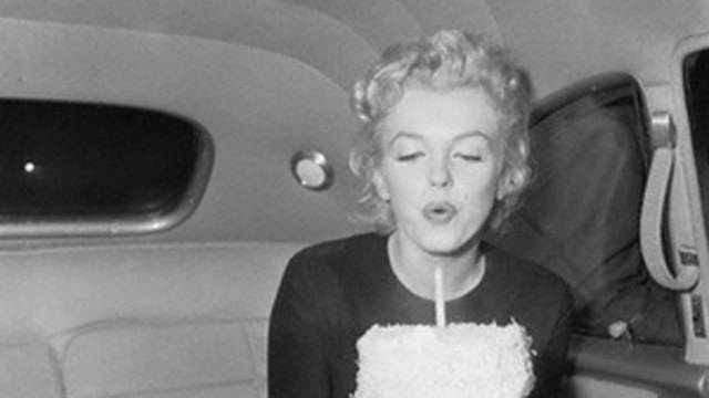 Live Where Sinatra and Monroe Did
