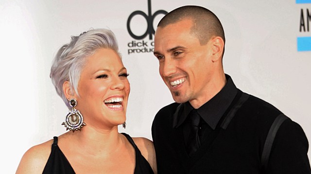 Pink Lists Sherman Oaks Pad for $4M 