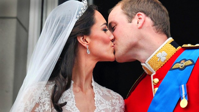 Year in Review 2011: Celebrity Weddings and Engagements