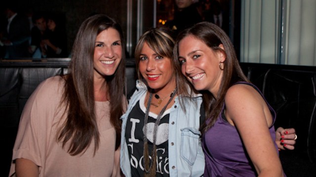 Fashion Salvation at Tzar Ultra Lounge