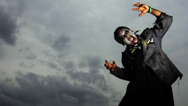 Chicago Halloween Events Guide