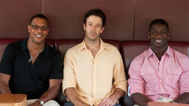 Former Bear, Reality Star, Launch Web Series