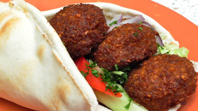 Bite Me: Food That Looks Good Enough to Eat