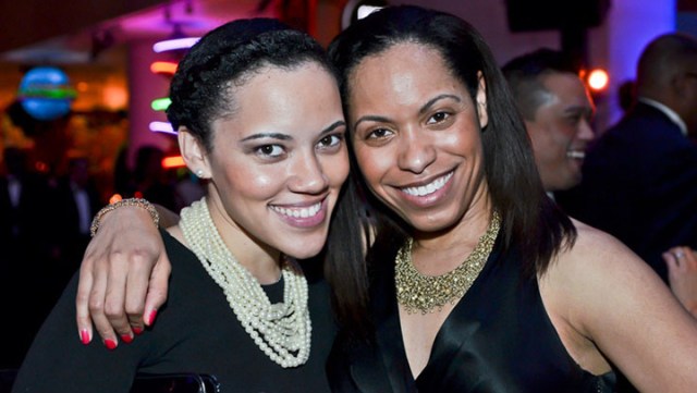 PHOTOS: Black Creativity Ball 2012
