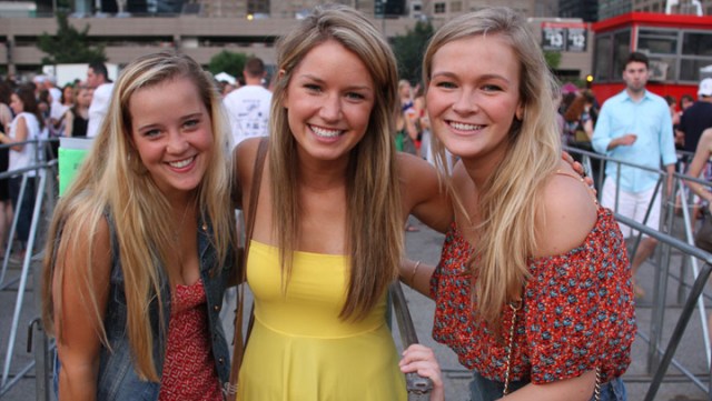 World's Largest Block Party 2012