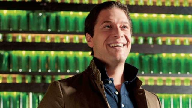 Chicago Chefs Dress Up for Haberdash Look Book