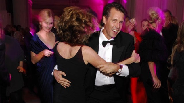 Costume Ball Celebrates Charles James Exhibit