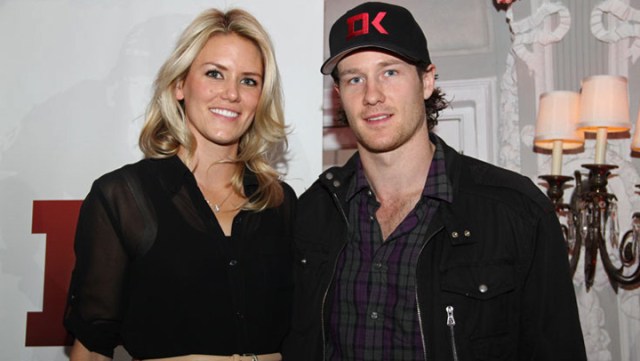 Blackhawk's Duncan Keith Launches Charity