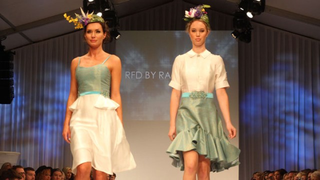 Fashion Focus: Macy's Incubator Show