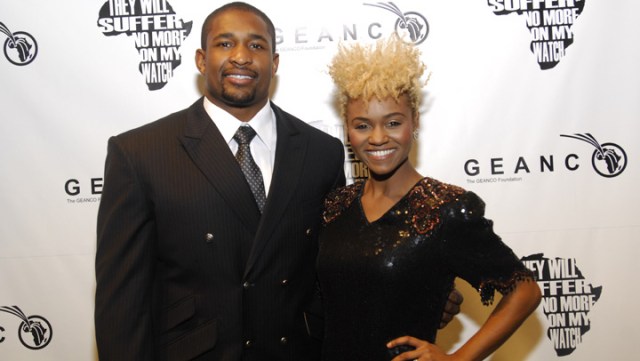 Health and Hope for Africa Concert Gala