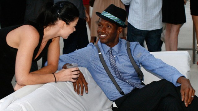 Hotel Thrillist's Wayback Ball 