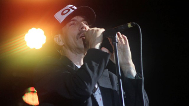 Lollapalooza 2012: Day 2