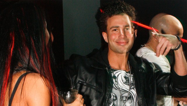 Jersey Shore's The Unit Hits Chicago