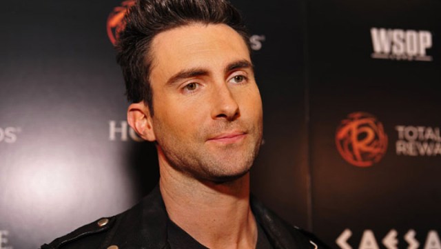 Inside Adam Levine's New Ranch-Style Abode 
