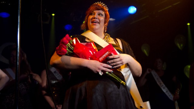 Miss Wicker Park Pageant 2011