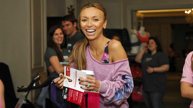 Giuliana Rancic Hosts Bright Pink's Fab Fest
