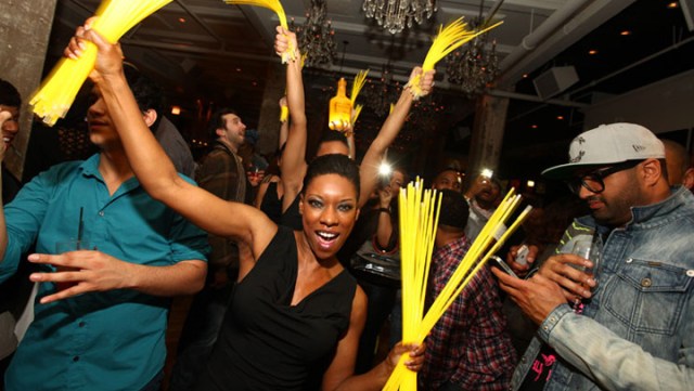 Hennessy Unveils 
